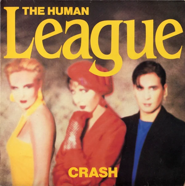 The Human League Albums