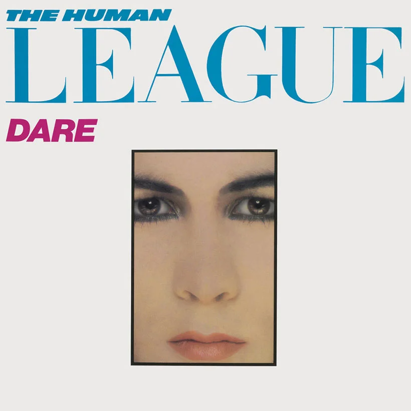 The Human League Albums