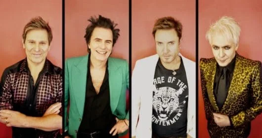 Duran Duran