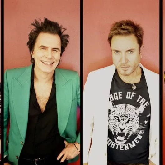 Duran Duran