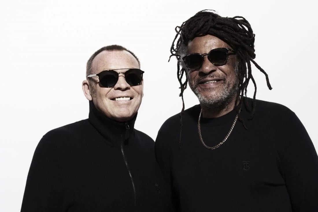 UB40 Tour Cancelled