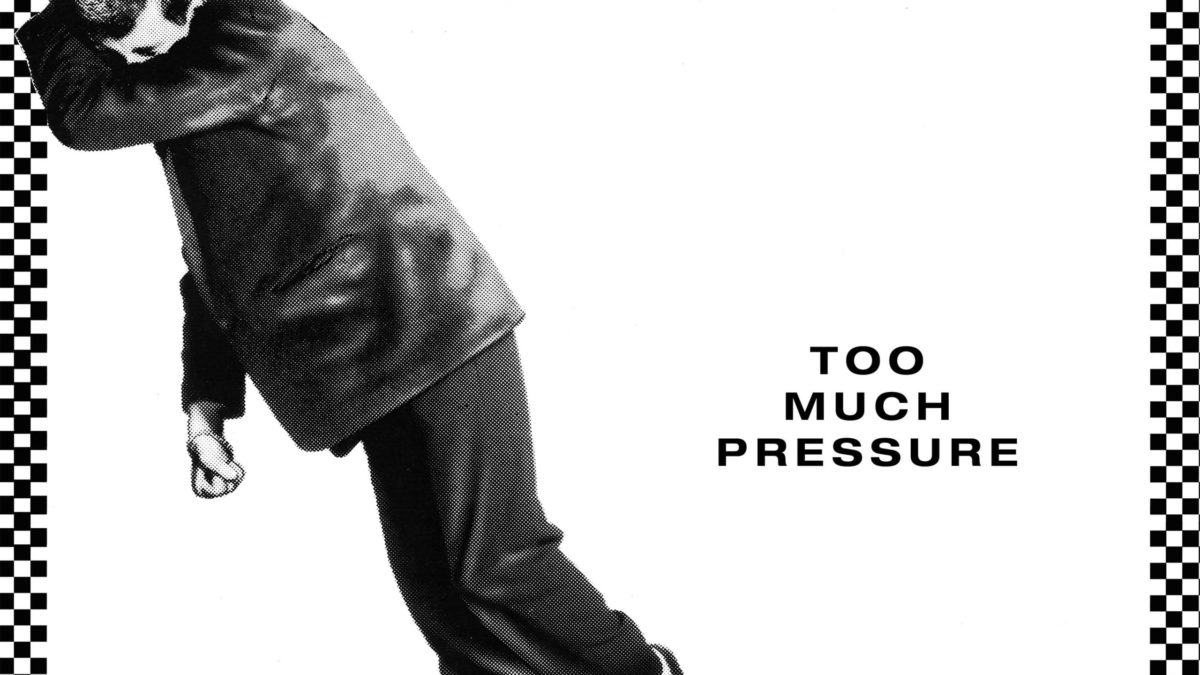 Reissue review: The Selecter – Too Much Pressure - Classic Pop Magazine