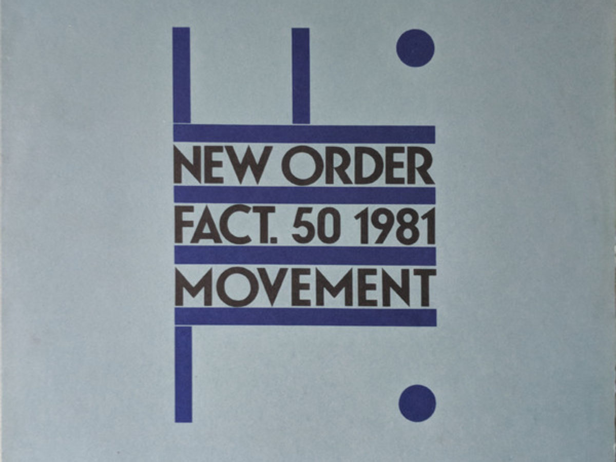 Album By Album – New Order - Classic Pop Magazine