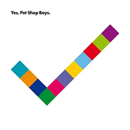 Pet Shop Boys Yes