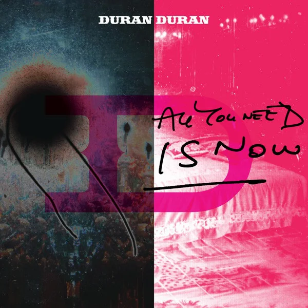 Duran Duran art