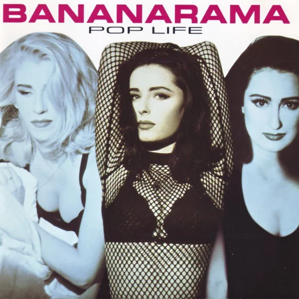 Bananarama Pop Life album