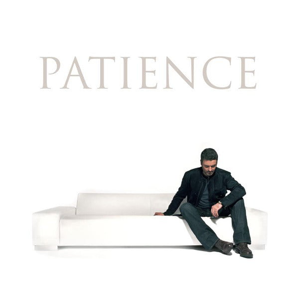 Take That - Patience (Lyric Video) 