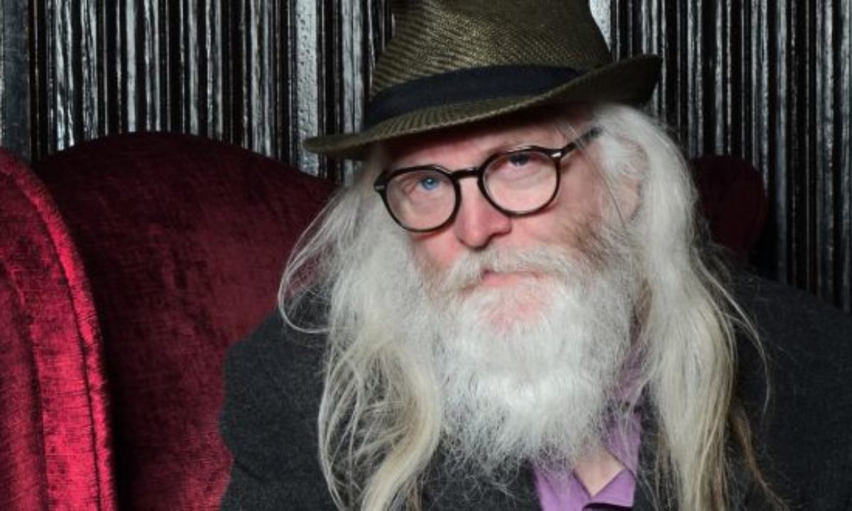 Prefab Sprout: Paddy McAloon interview - Classic Pop Magazine