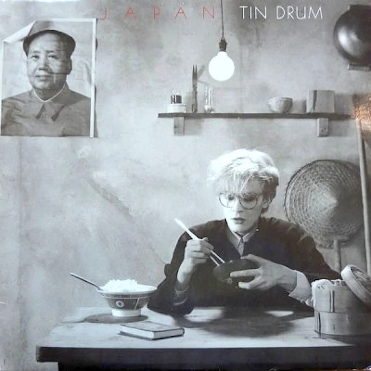 Japan Tin Drum