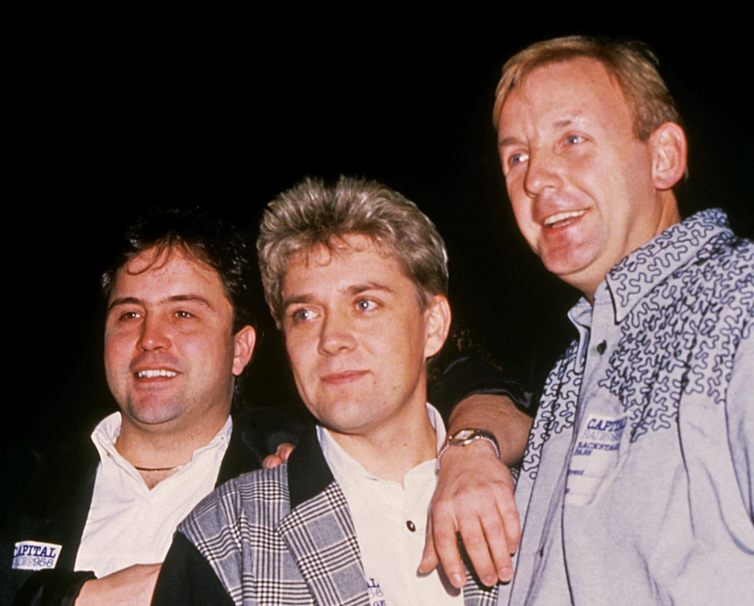 Stock Aitken Waterman