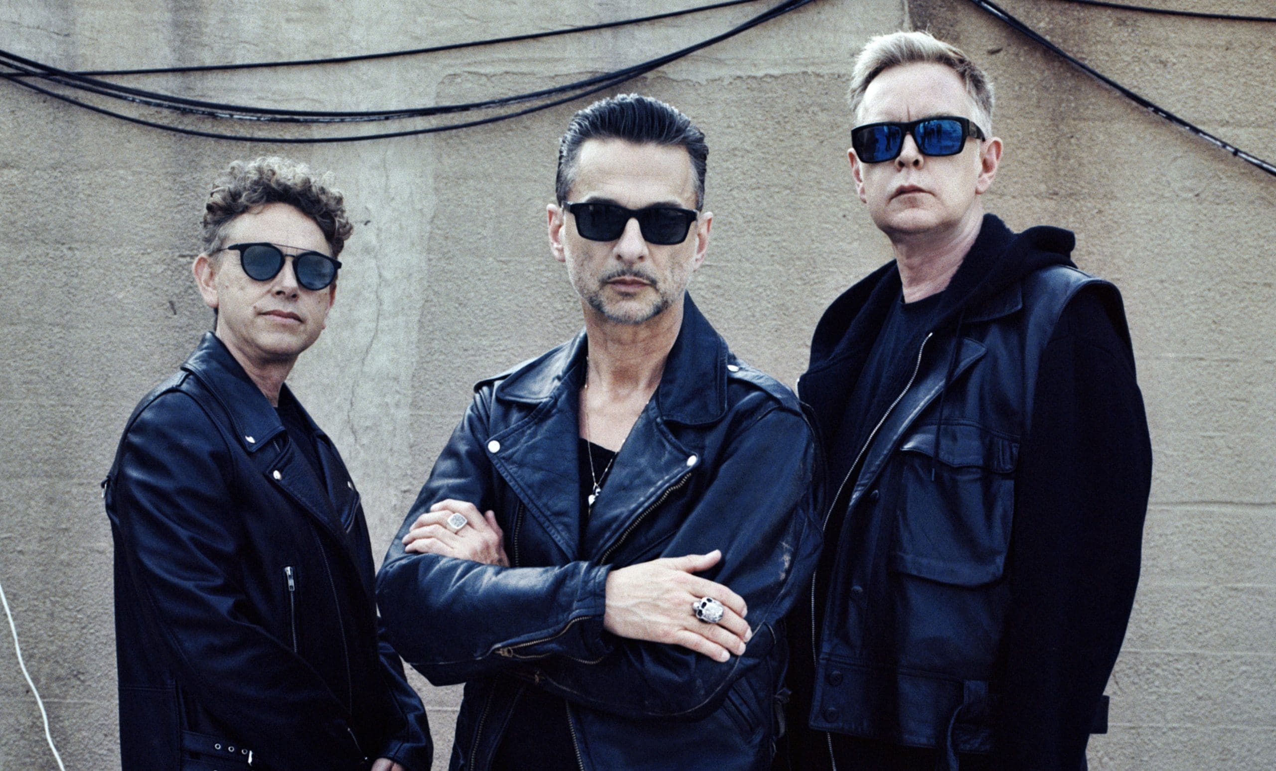 10 Things You Never Knew About Depeche Mode  Clash Magazine Music News,  Reviews & Interviews