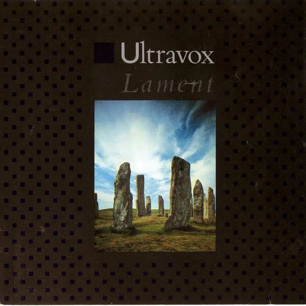 Ultravox