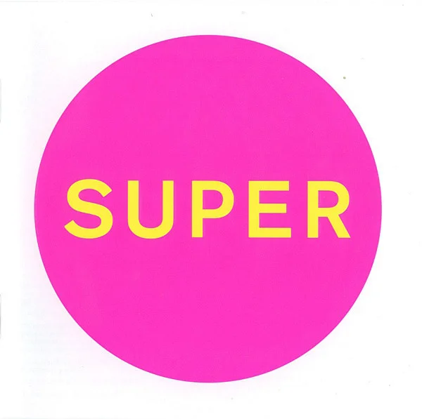 Pet Shop Boys Cover Art – 