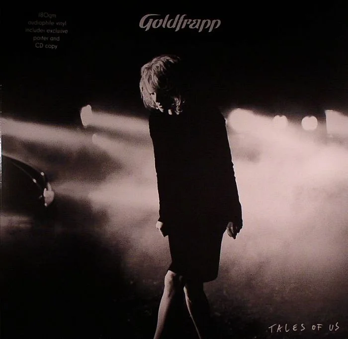 Goldfrapp 