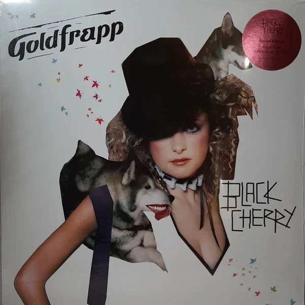 Goldfrapp Albums 