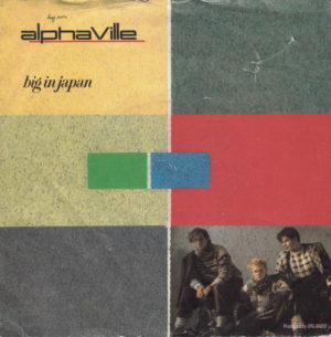 One-Hit Wonders 03 Alphaville