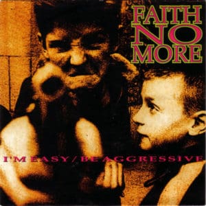 Cover Versions 10 Faith No More