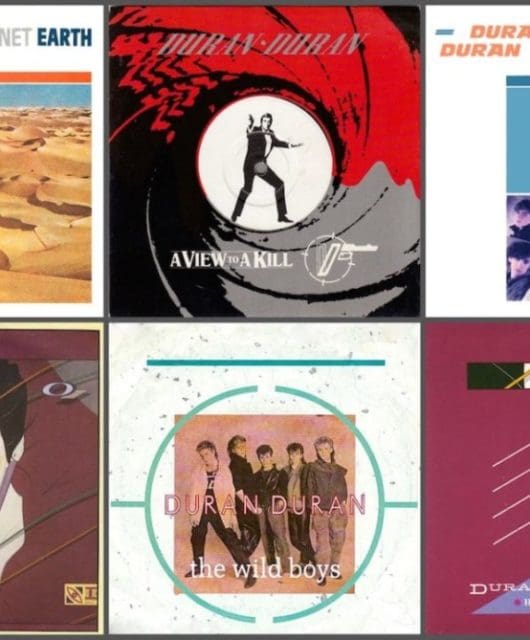 40 of the best Duran Duran songs – year by year