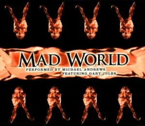 Cover Versions 1 Mad World