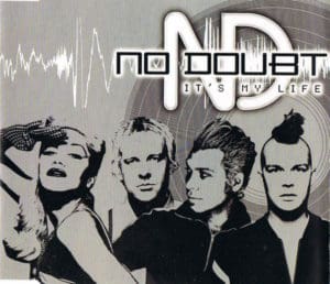 Cover Versions 5 No Doubt