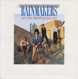 One-Hit Wonders 08 The Rainmakers