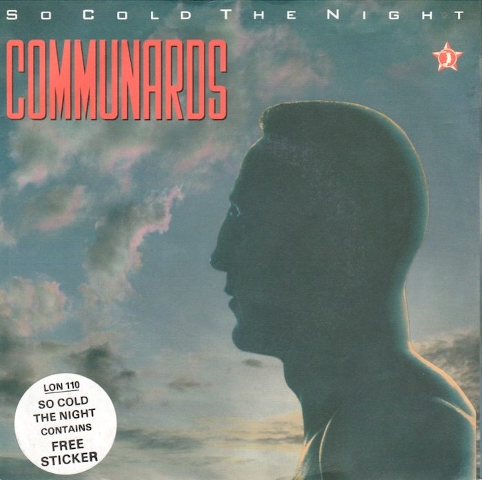 Richard Coles Communards