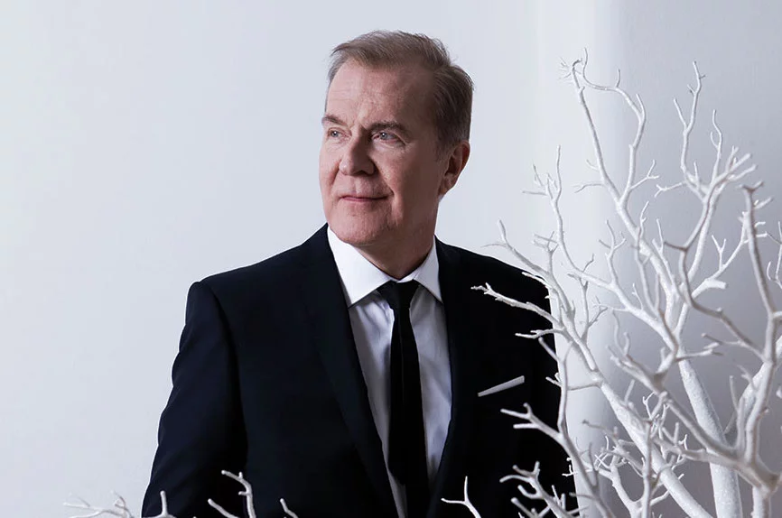 ABC Martin Fry interview