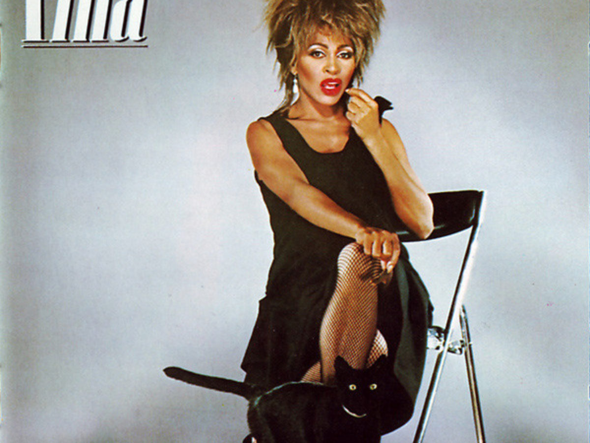 Making Tina Turner: Private Dancer - Classic Pop Magazine