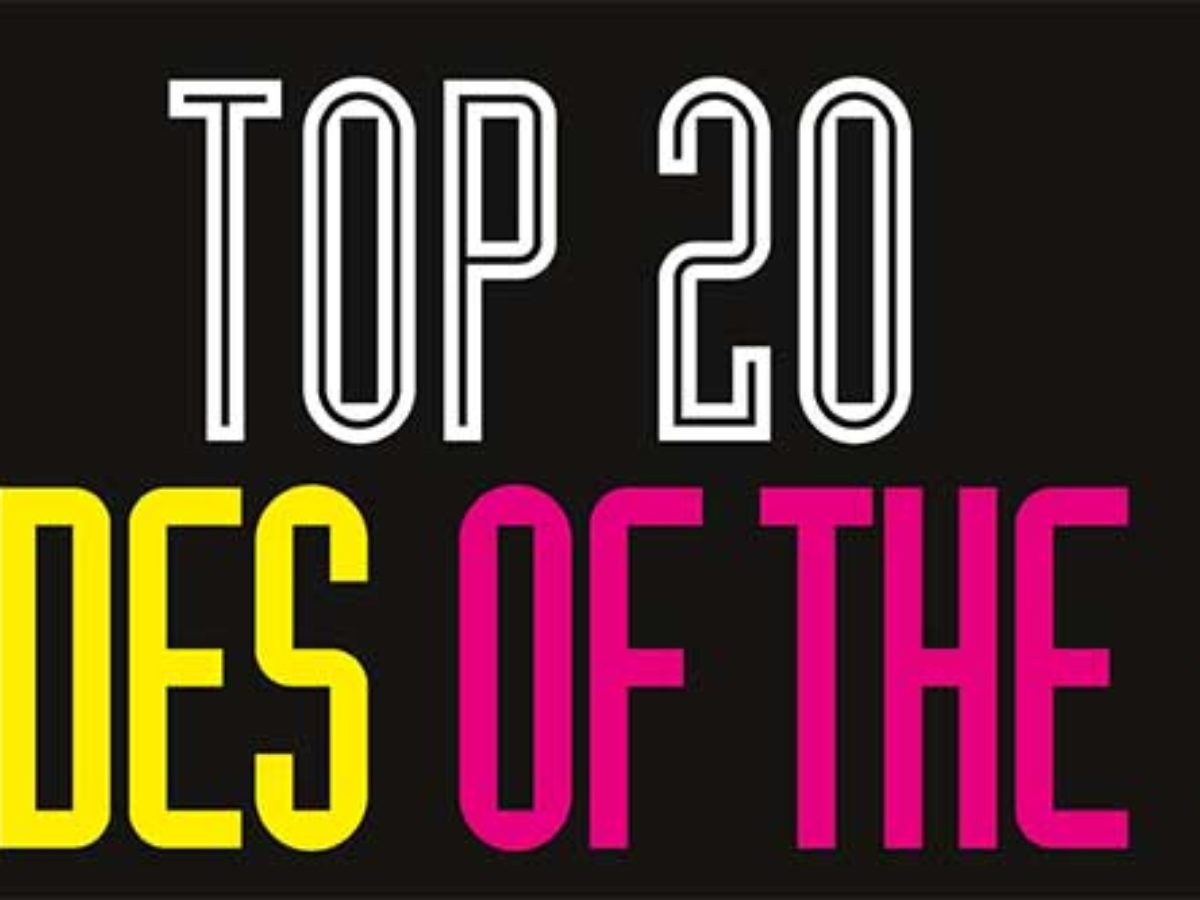 Top 20 B sides of the 80s Classic Pop Magazine