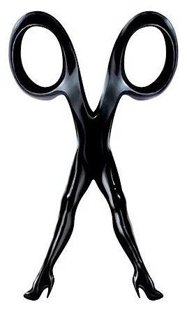 Scissor Sisters logo