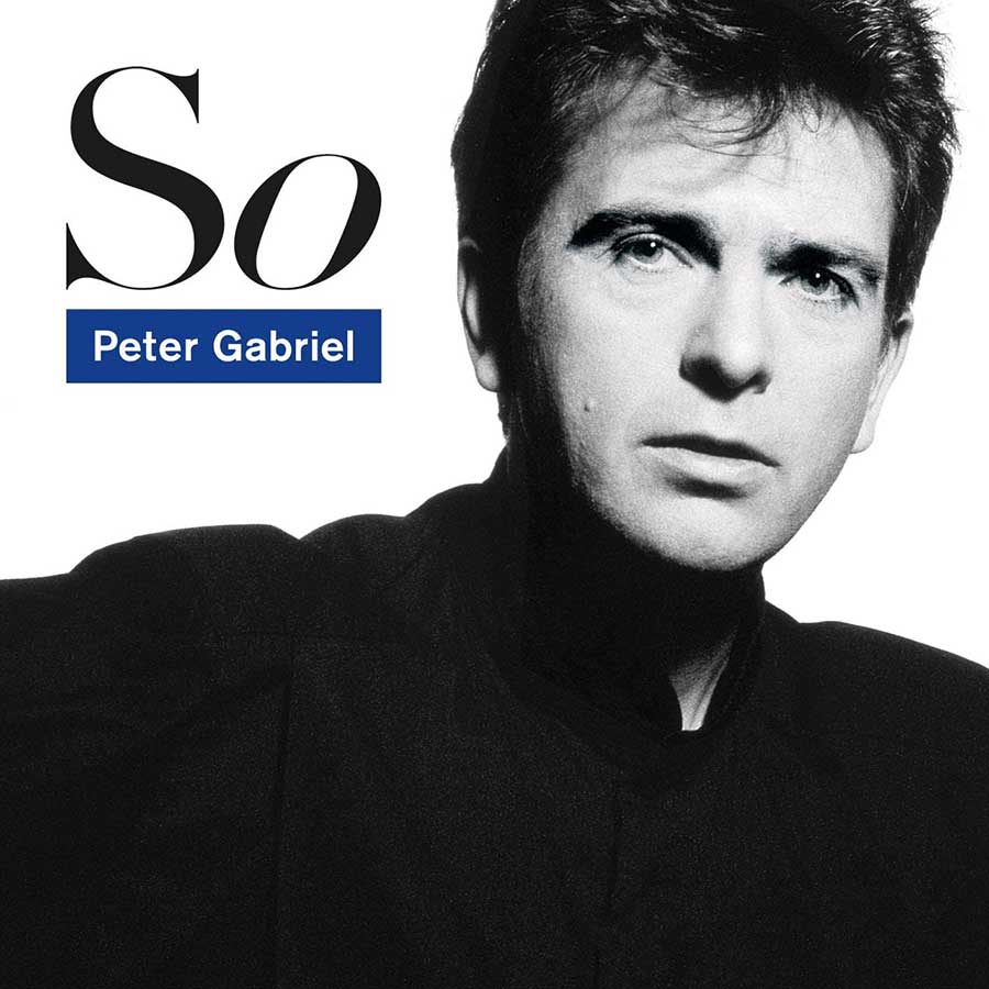 Playing for Time: Inside Peter Gabriel's i/o - Rock and Roll Globe