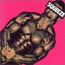 Squeeze albums