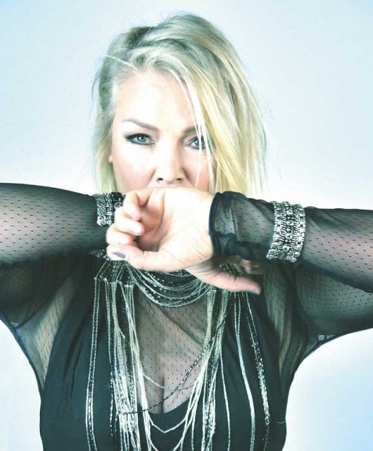 Kim Wilde Interview: Close Encounters Of The Wilde Kind - Classic Pop ...