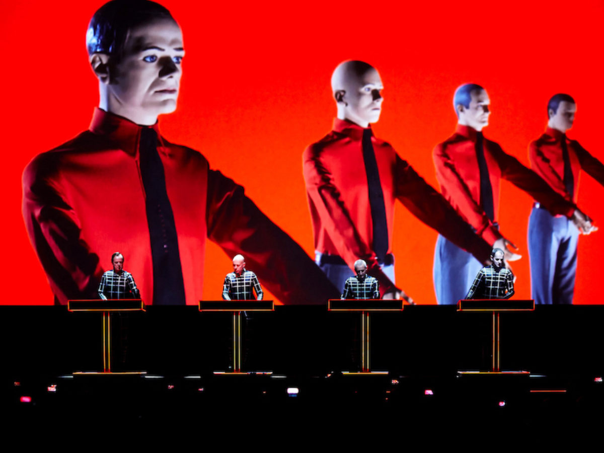 The story of Kraftwerk - Classic Pop Magazine