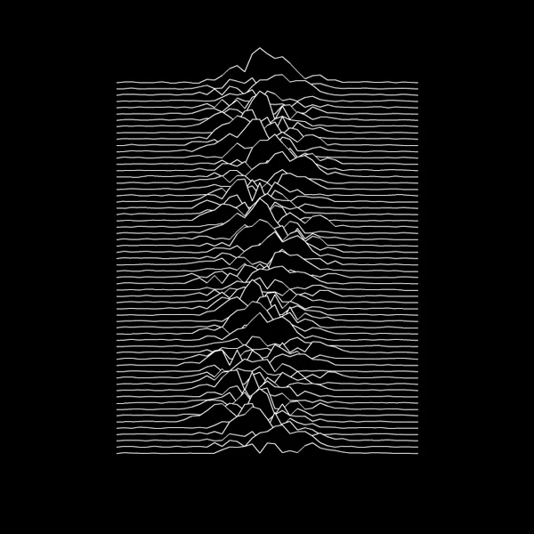 joy division unknown pleasures