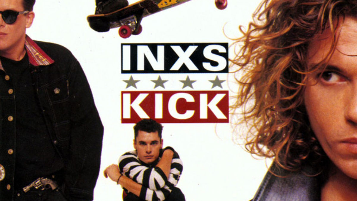 Classic Album: INXS – Kick - Classic Pop Magazine