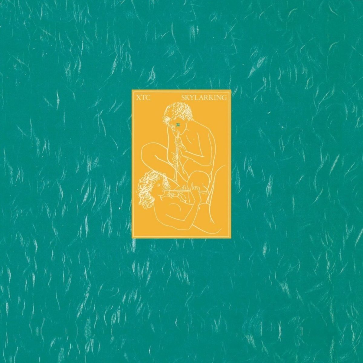 Classic Album: XTC – Skylarking - Classic Pop Magazine