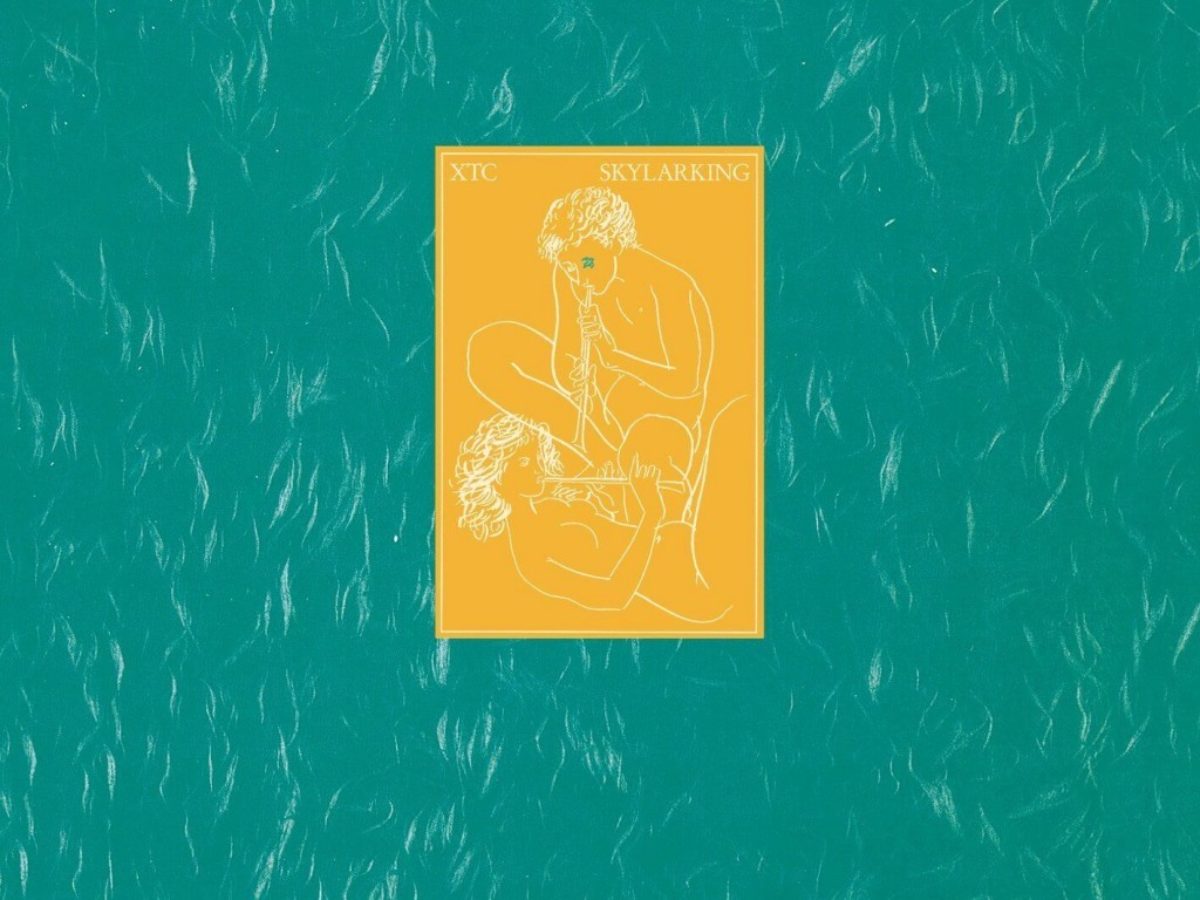 Classic Album: XTC – Skylarking - Classic Pop Magazine