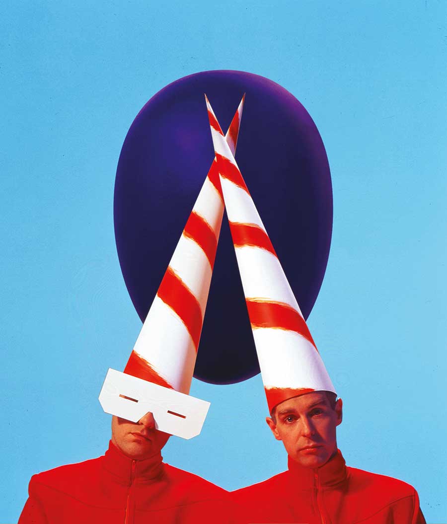 Anything can be pop nowadays”: Pet Shop Boys Interviewed
