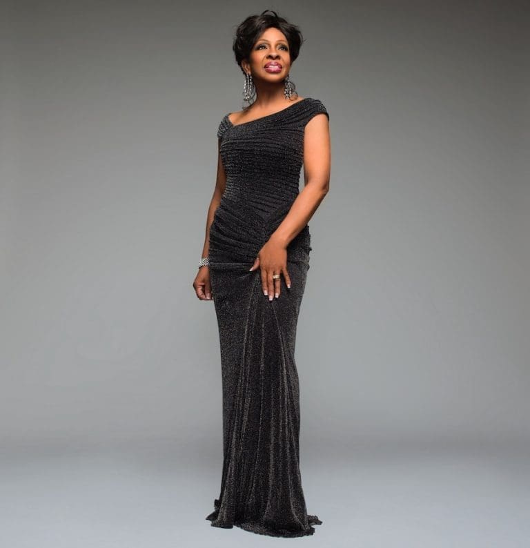 Soul legend Gladys Knight announces Farewell Tour for 2024 Classic