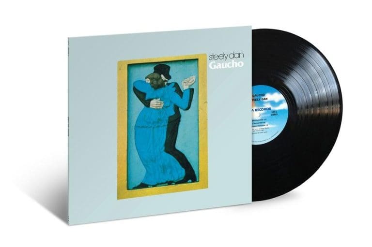 Steely Dan to reissue 1980 album Gaucho on vinyl Classic Pop Magazine