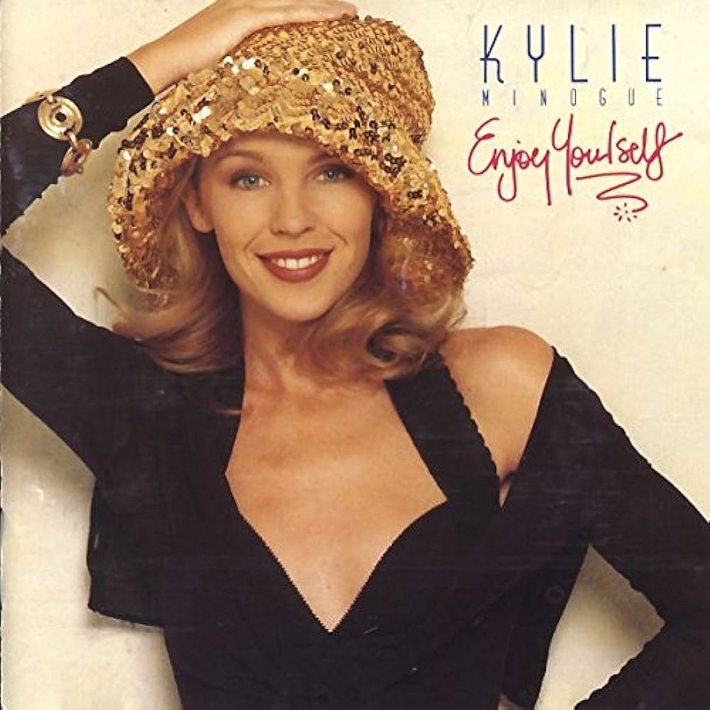 Kylie Minogue True Love Never Dies White Heart Song Lyric Music