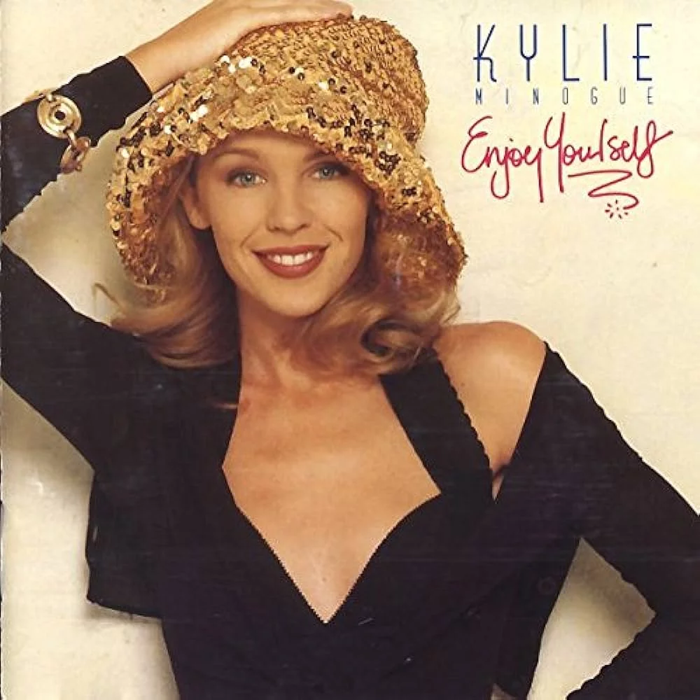 Kylie Minogue Enjoy Yourself