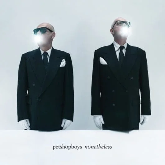 Pet Shop Boys Nonetheless