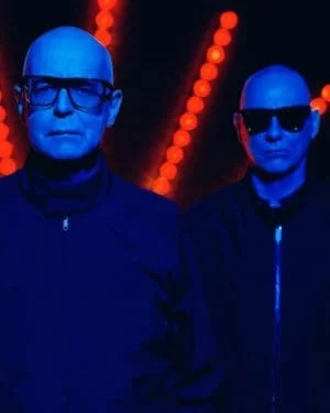 Pet Shop Boys