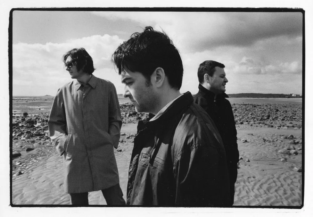 Manics - Lifeblood