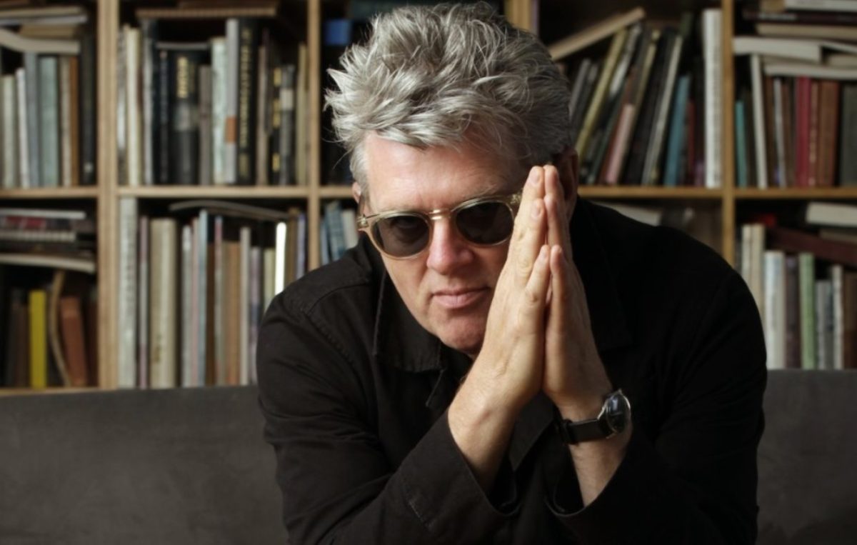 Interview - Tom Bailey of Thompson Twins - Cryptic Rock