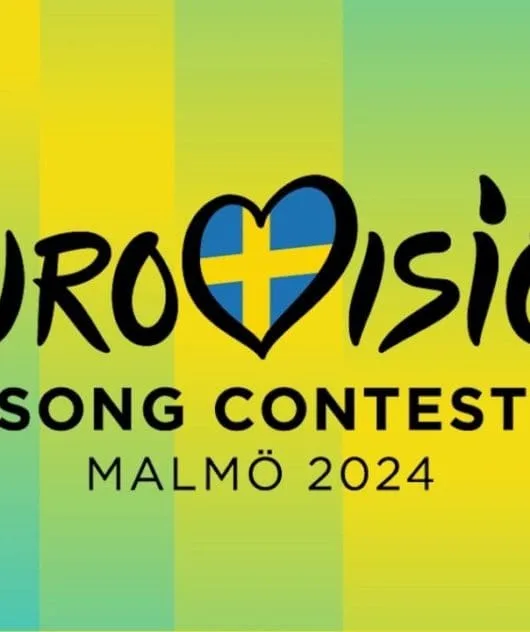 Eurovision Song Contest 2024