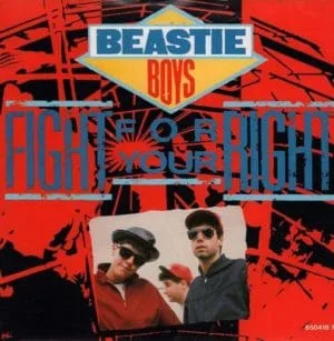 Top 20 hip-hop - Beastie Boys