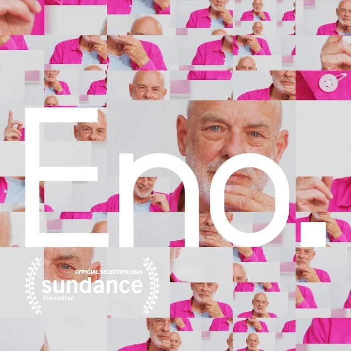 Brian Eno Film